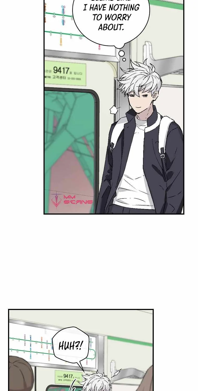 Chemy (Manhwa) Chapter 10 page 10 - MangaKakalot