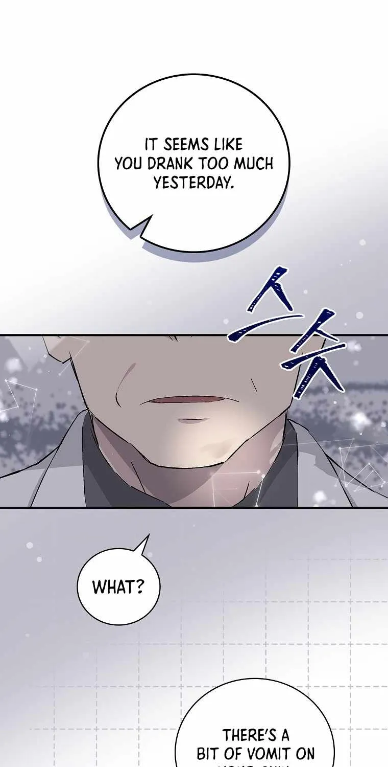 Chemy (Manhwa) Chapter 11 page 18 - MangaKakalot