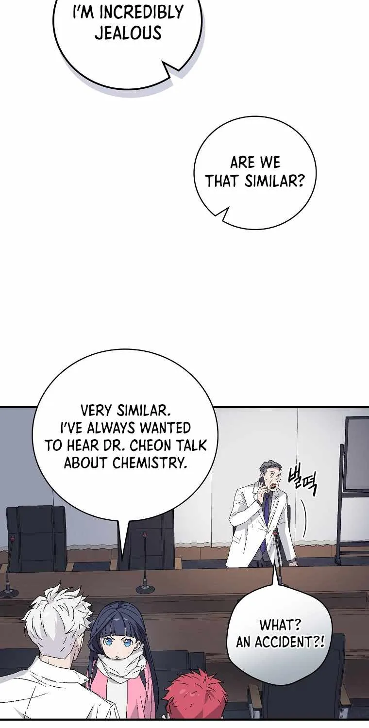 Chemy (Manhwa) Chapter 11 page 43 - MangaKakalot