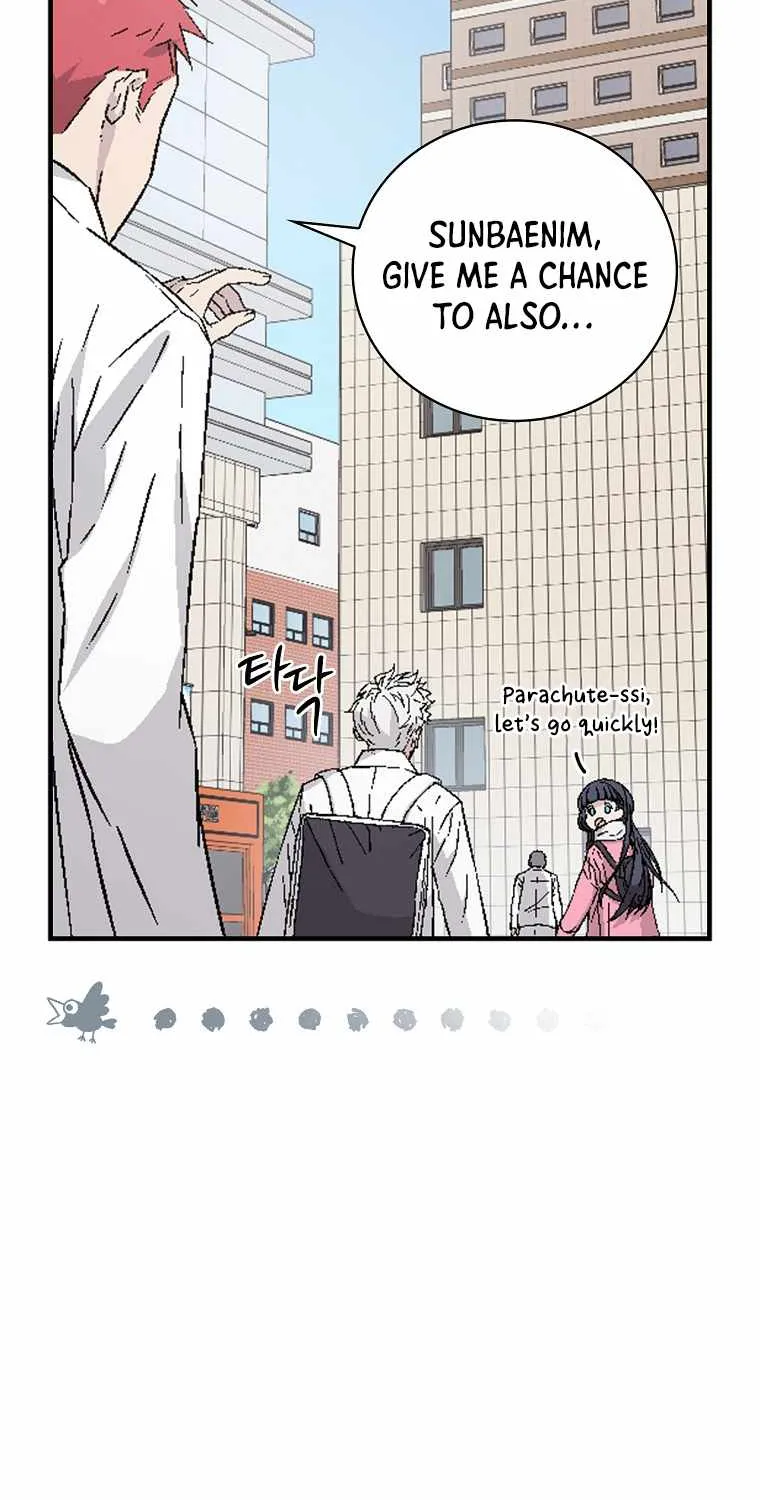 Chemy (Manhwa) Chapter 11 page 61 - MangaKakalot