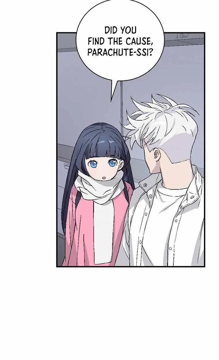 Chemy (Manhwa) Chapter 11 page 92 - MangaKakalot