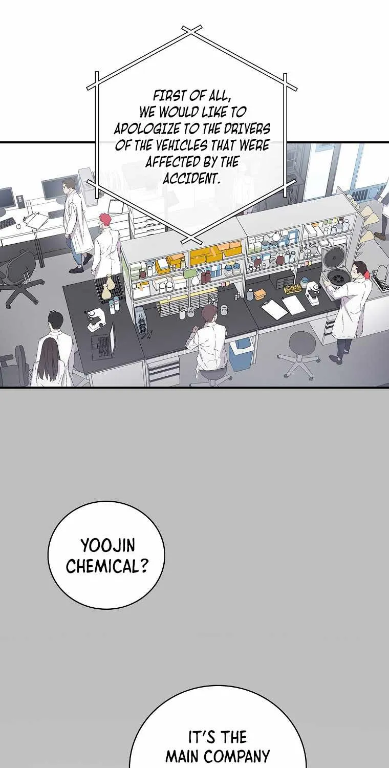 Chemy (Manhwa) Chapter 12 page 18 - MangaKakalot