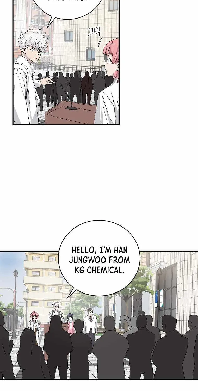 Chemy (Manhwa) Chapter 12 page 22 - MangaKakalot