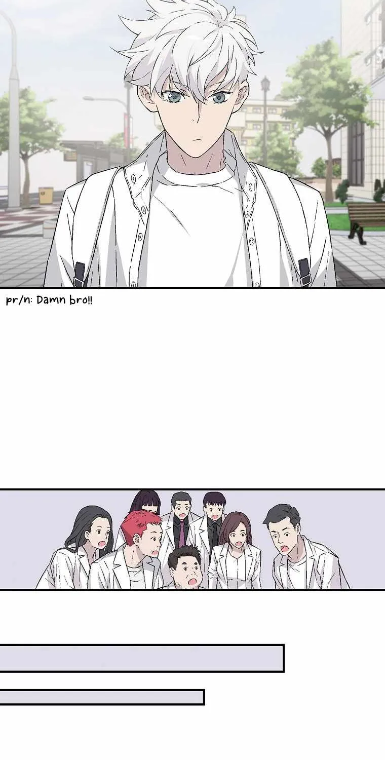 Chemy (Manhwa) Chapter 12 page 27 - MangaKakalot