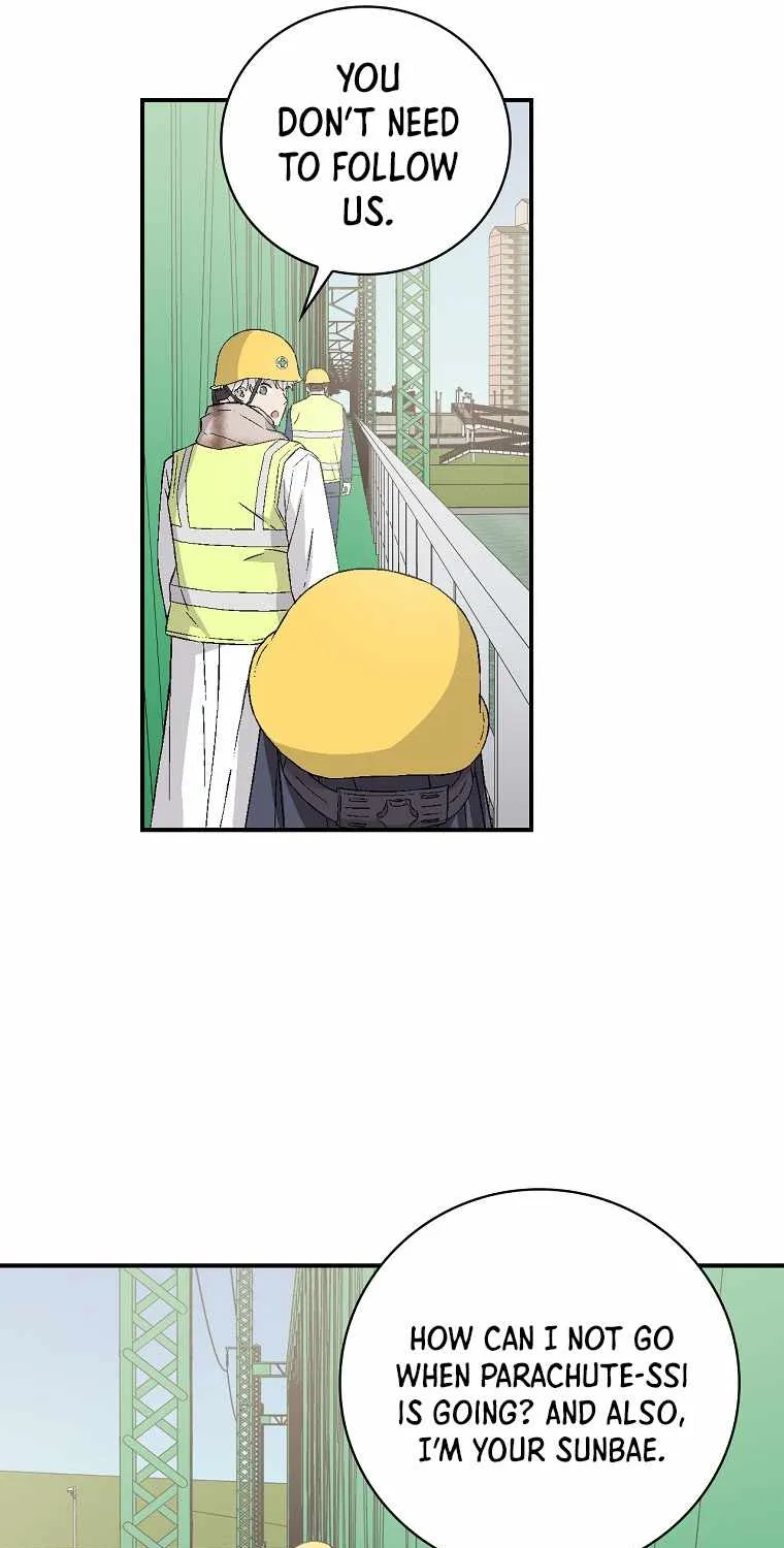 Chemy (Manhwa) Chapter 12 page 36 - MangaKakalot