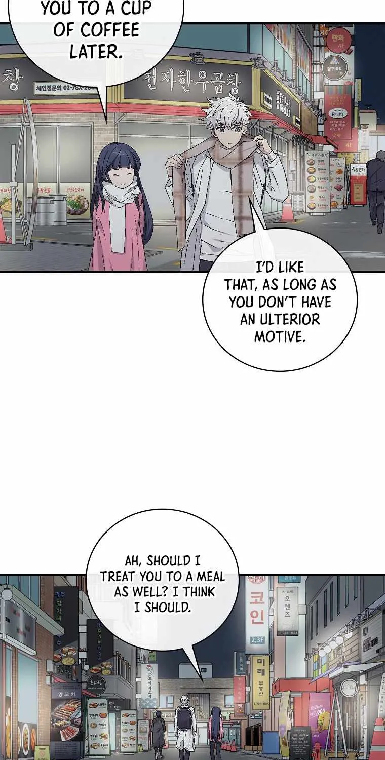 Chemy (Manhwa) Chapter 13 page 64 - MangaKakalot