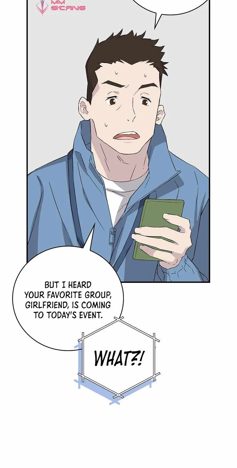 Chemy (Manhwa) Chapter 14 page 19 - MangaKakalot