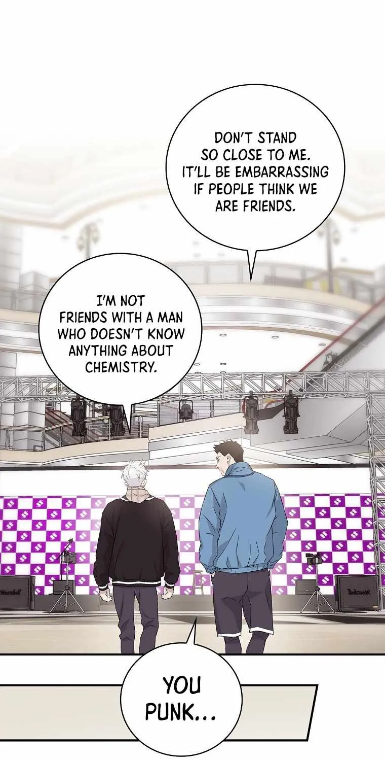 Chemy (Manhwa) Chapter 14 page 46 - MangaKakalot