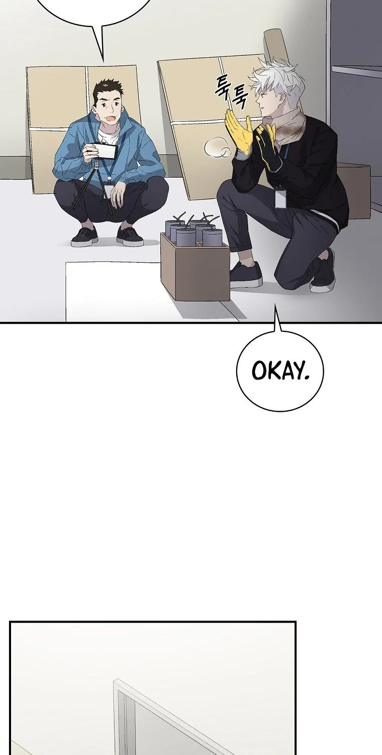 Chemy (Manhwa) Chapter 17 page 19 - MangaKakalot