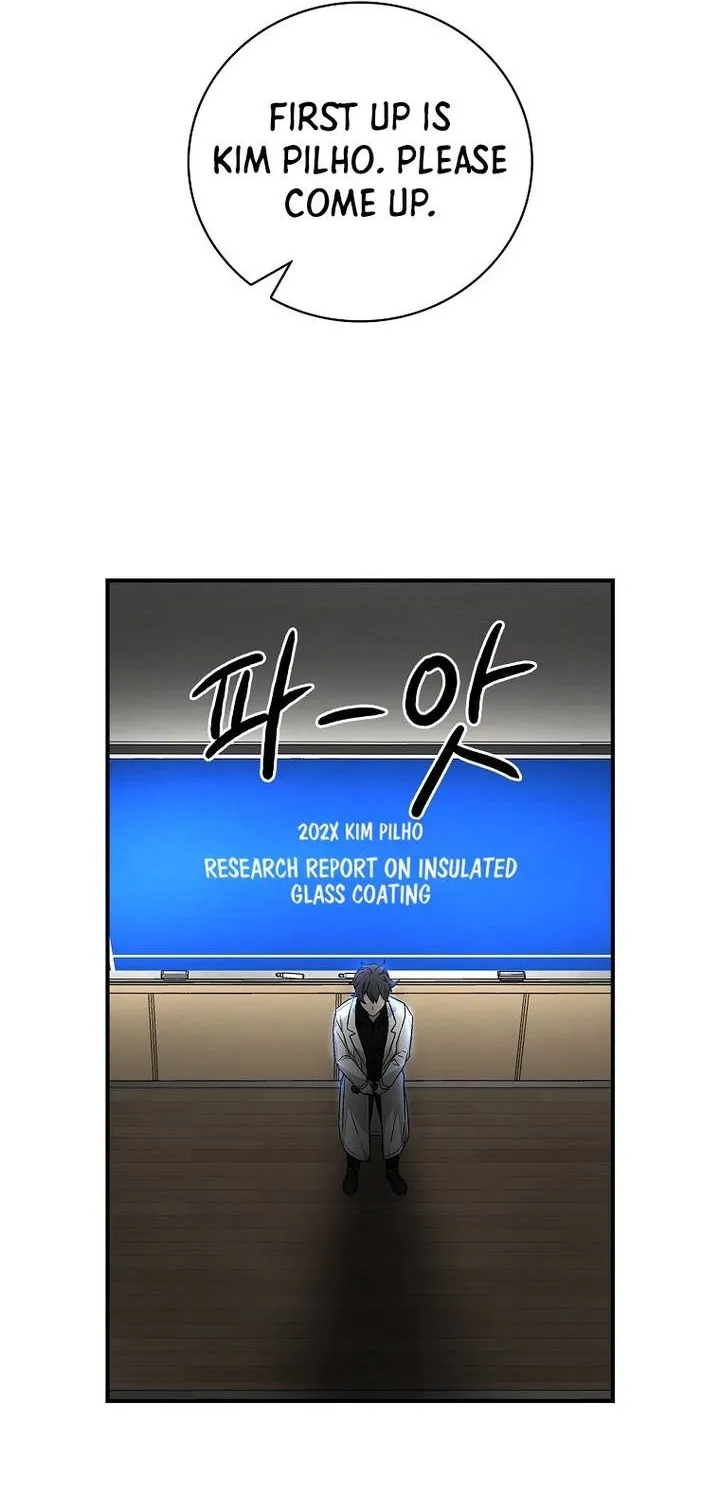 Chemy (Manhwa) Chapter 24 page 17 - MangaKakalot