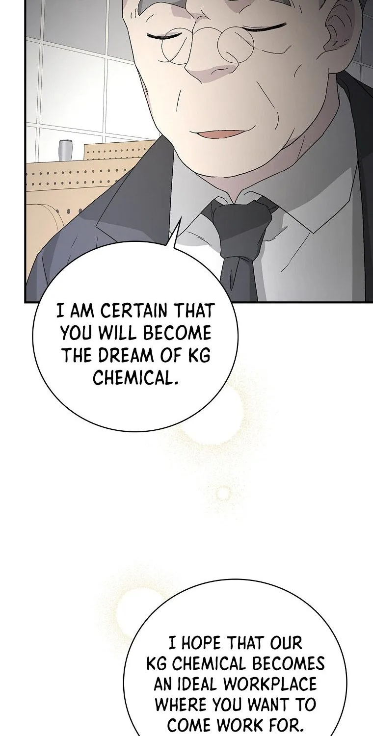 Chemy (Manhwa) Chapter 25 page 86 - MangaKakalot