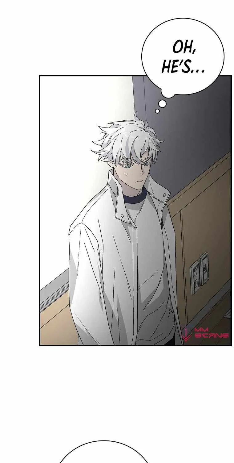 Chemy (Manhwa) Chapter 26 page 16 - MangaKakalot