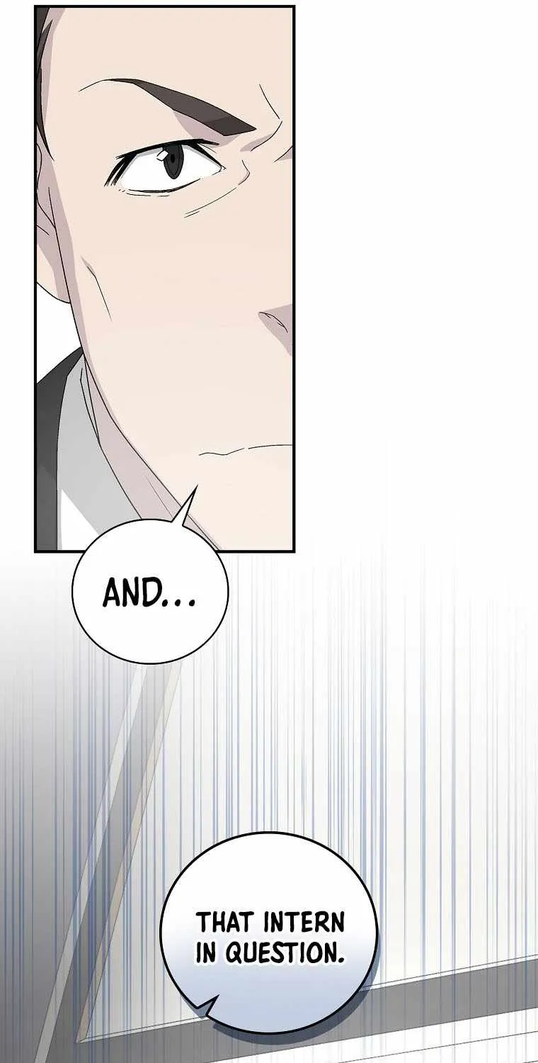 Chemy (Manhwa) Chapter 26 page 21 - MangaKakalot