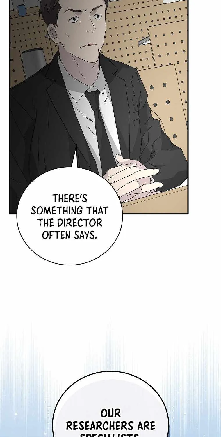 Chemy (Manhwa) Chapter 26 page 25 - MangaKakalot