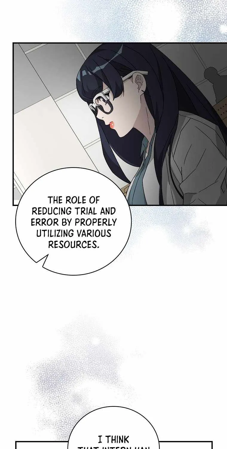 Chemy (Manhwa) Chapter 26 page 31 - MangaKakalot