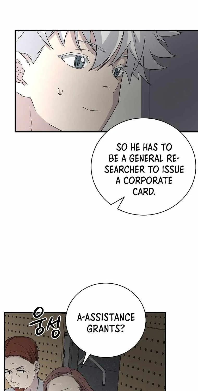 Chemy (Manhwa) Chapter 26 page 42 - MangaKakalot