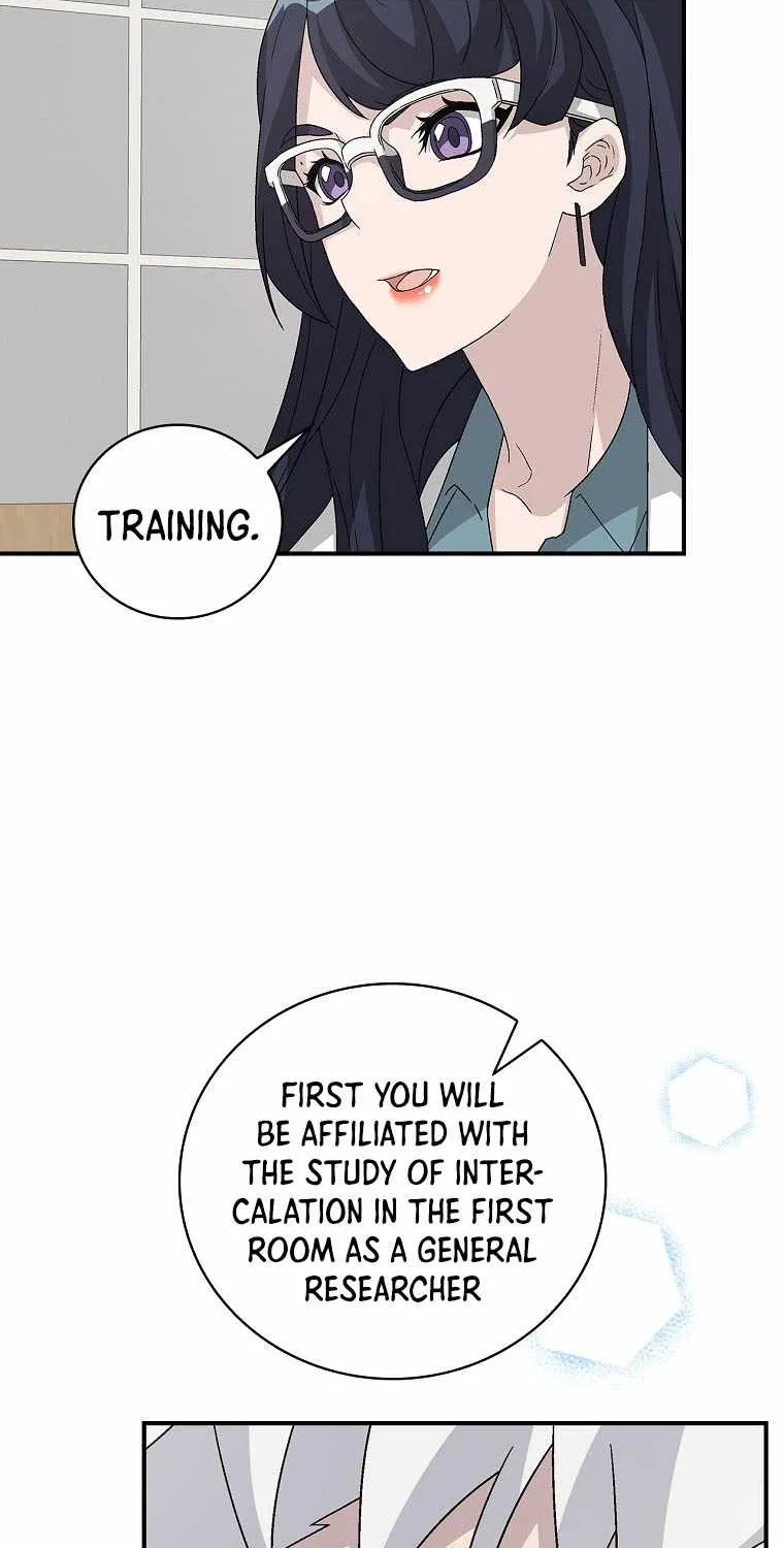 Chemy (Manhwa) Chapter 26 page 73 - MangaKakalot