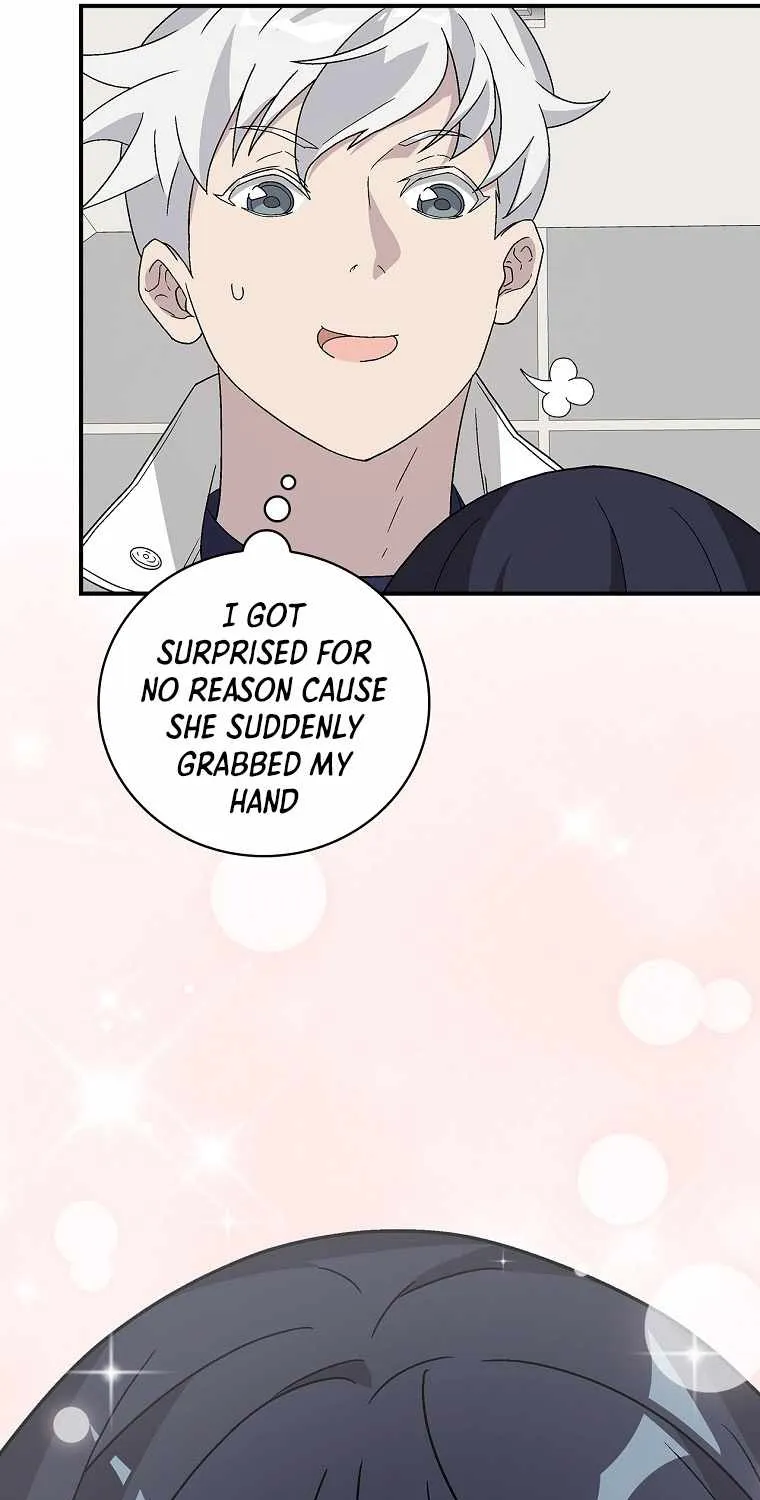 Chemy (Manhwa) Chapter 27 page 22 - MangaKakalot