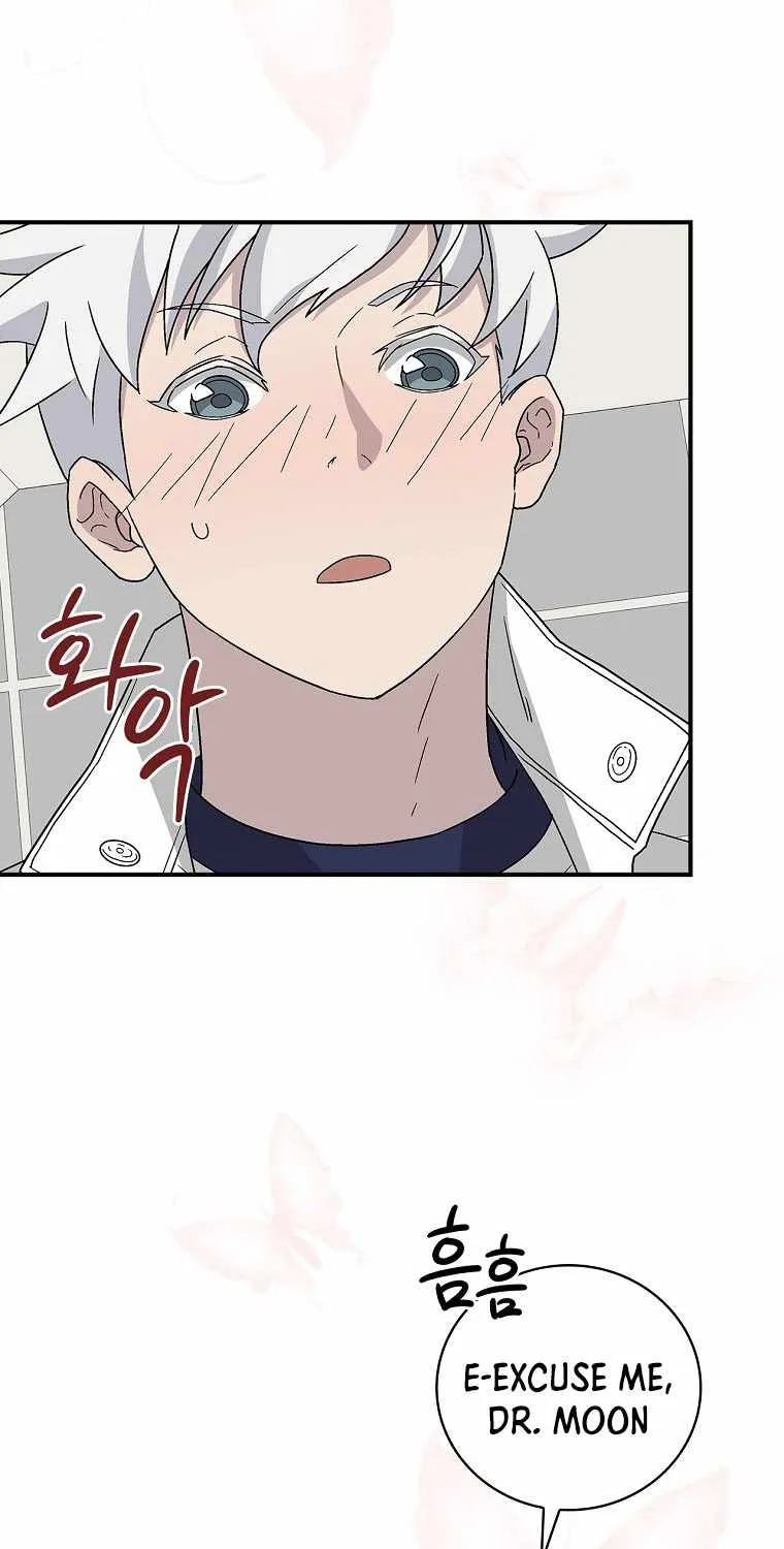 Chemy (Manhwa) Chapter 27 page 24 - MangaKakalot