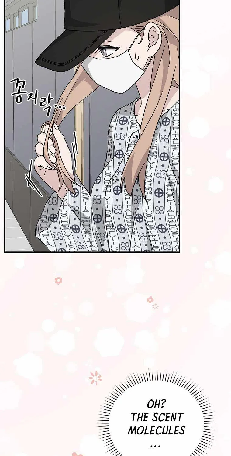 Chemy (Manhwa) Chapter 30 page 24 - MangaKakalot