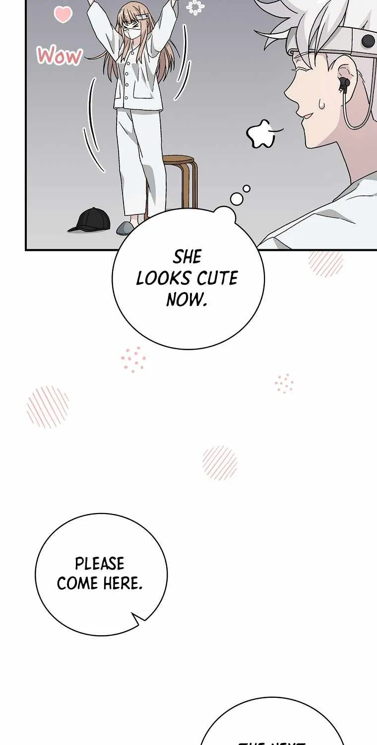 Chemy (Manhwa) Chapter 30 page 77 - MangaKakalot