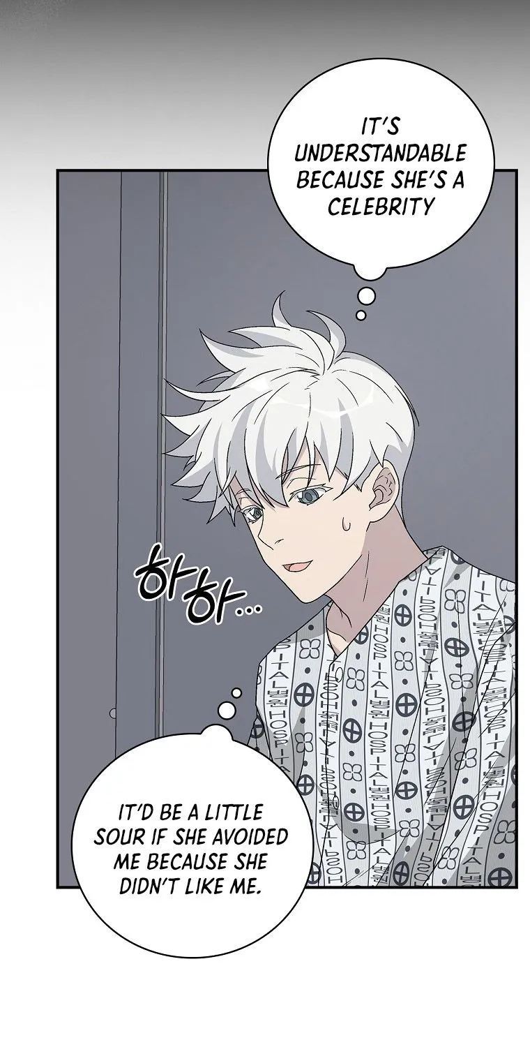 Chemy (Manhwa) Chapter 31 page 17 - MangaKakalot