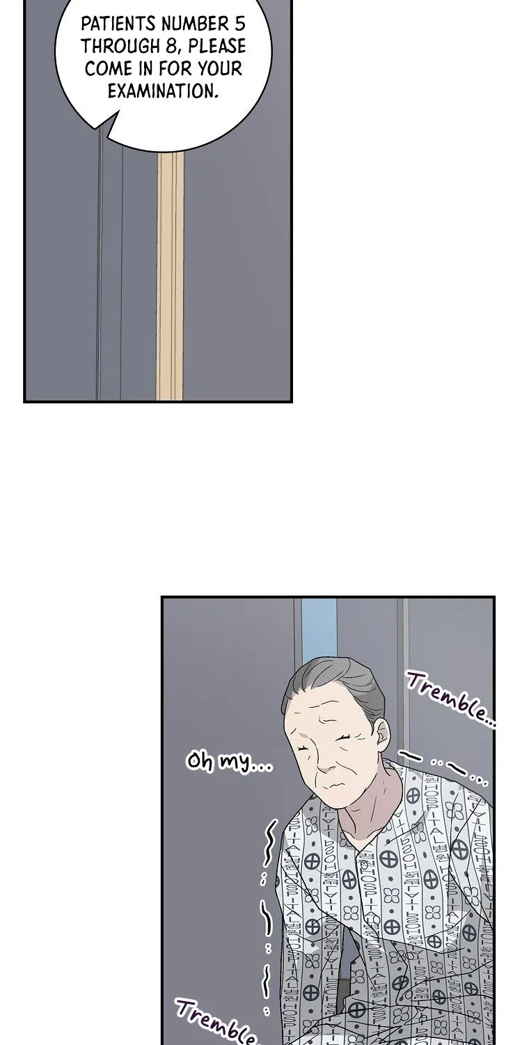 Chemy (Manhwa) Chapter 31 page 31 - MangaKakalot