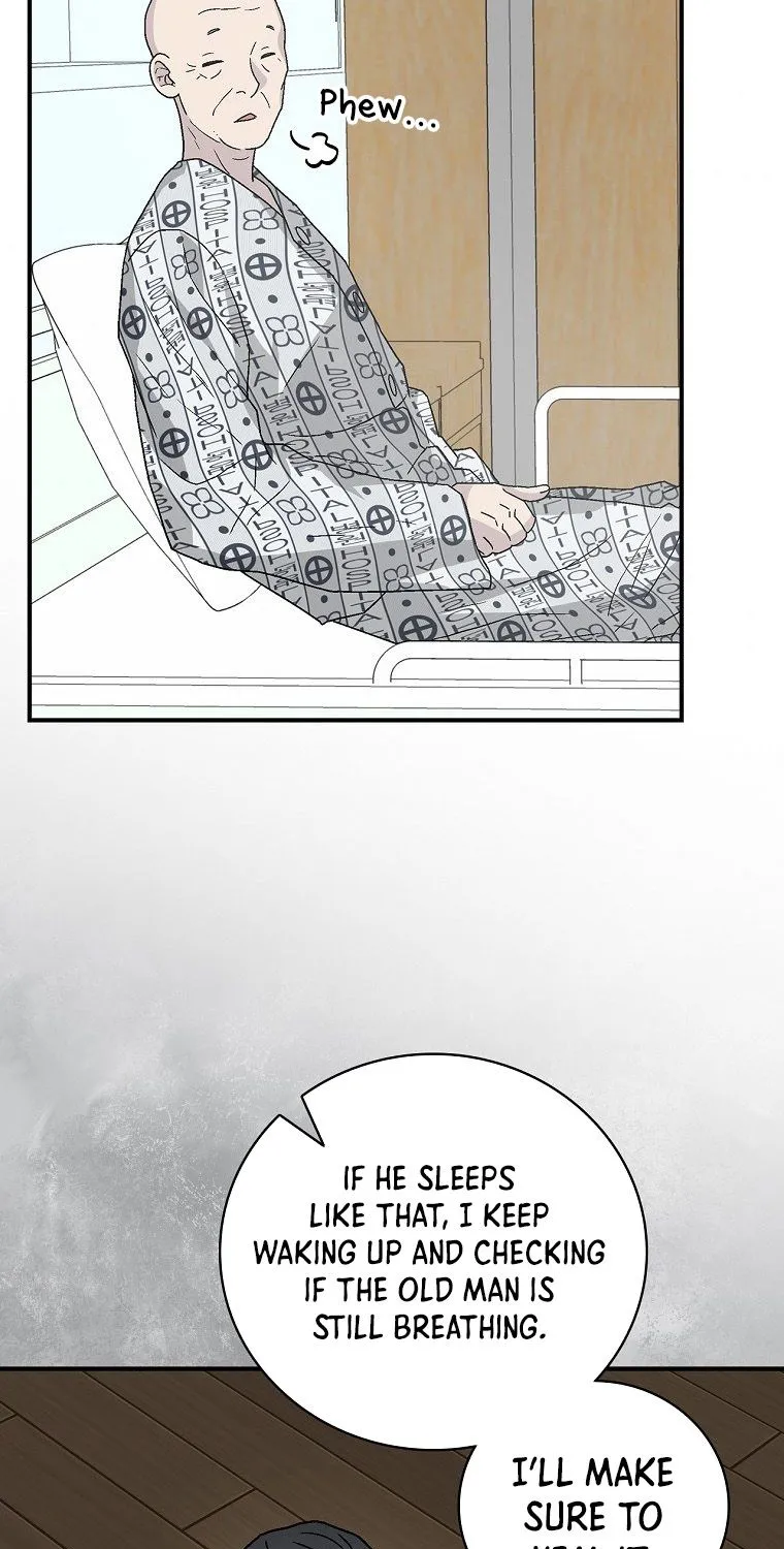 Chemy (Manhwa) Chapter 31 page 50 - MangaKakalot