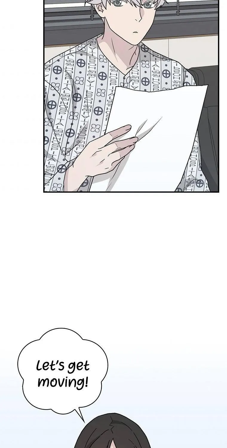 Chemy (Manhwa) Chapter 32 page 40 - MangaKakalot