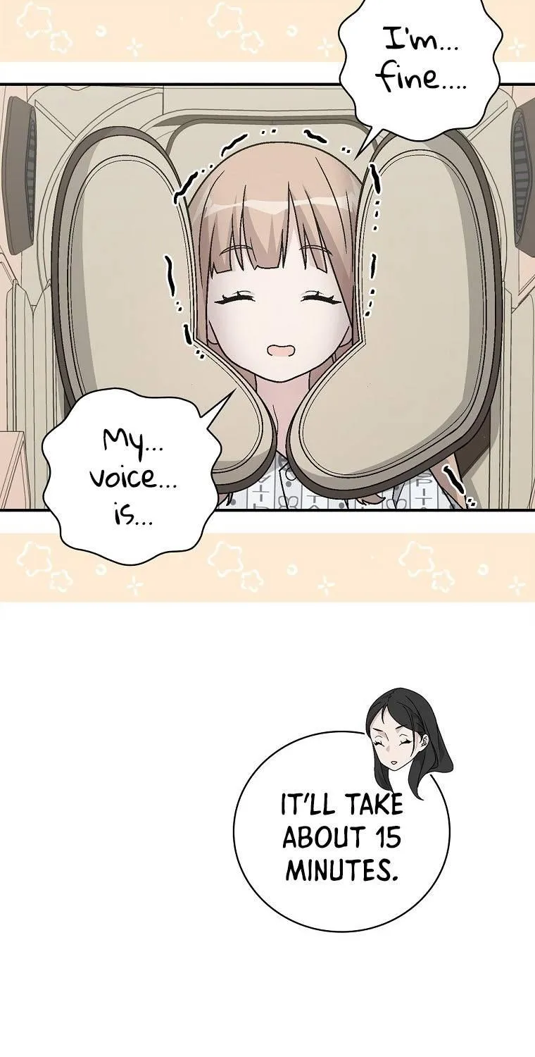 Chemy (Manhwa) Chapter 32 page 47 - MangaKakalot