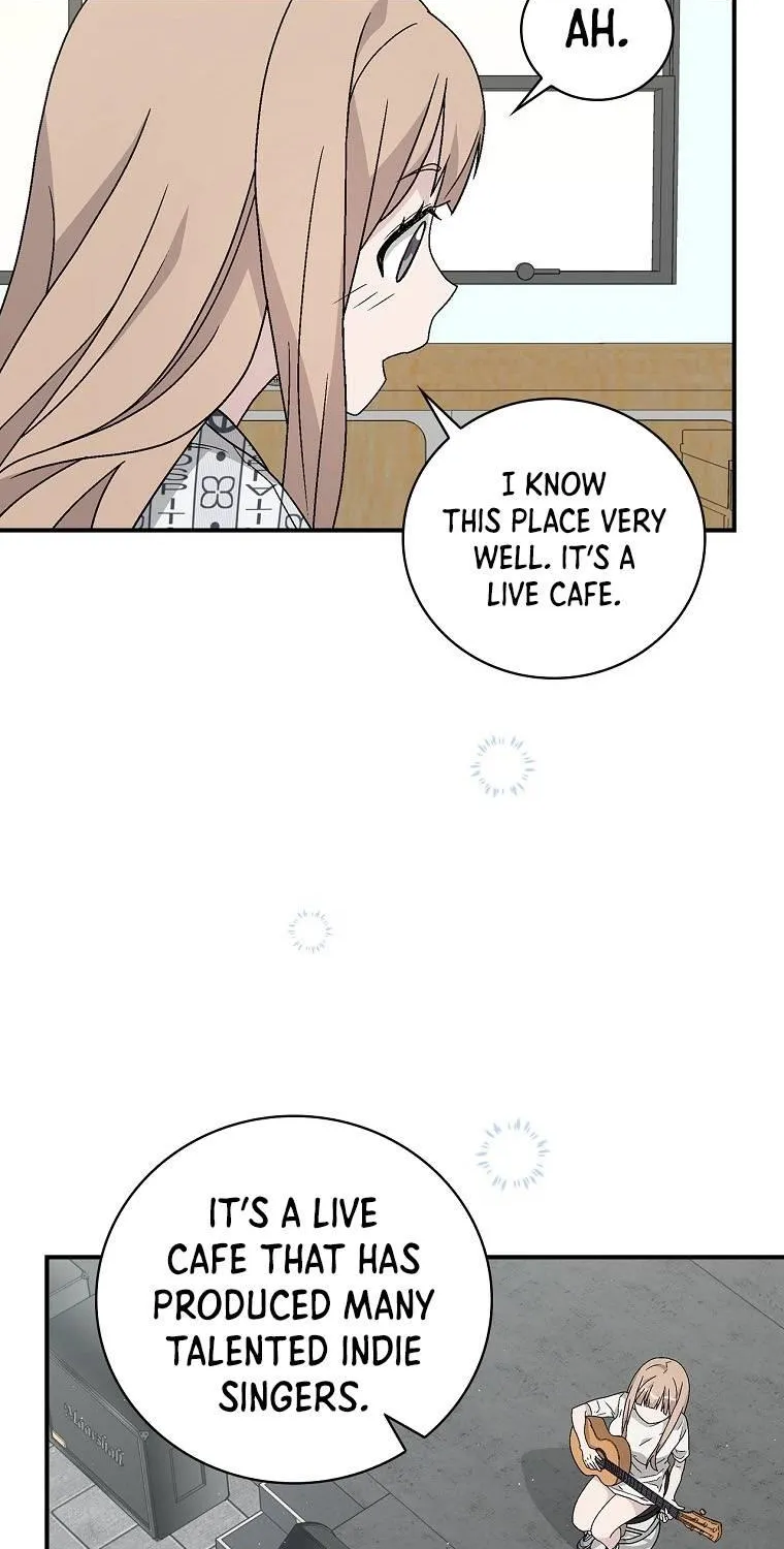 Chemy (Manhwa) Chapter 32 page 72 - MangaKakalot