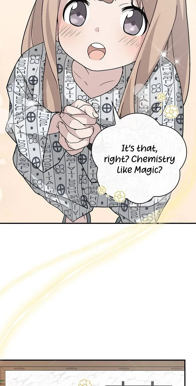 Chemy (Manhwa) Chapter 33 page 34 - MangaKakalot