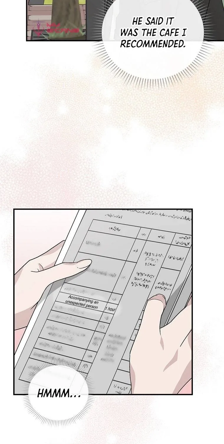 Chemy (Manhwa) Chapter 33 page 71 - MangaKakalot