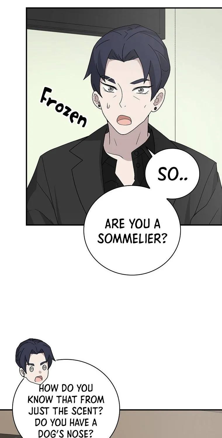 Chemy (Manhwa) Chapter 35 page 50 - MangaKakalot