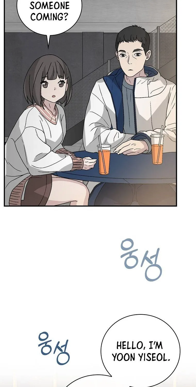 Chemy (Manhwa) Chapter 35 page 68 - MangaKakalot