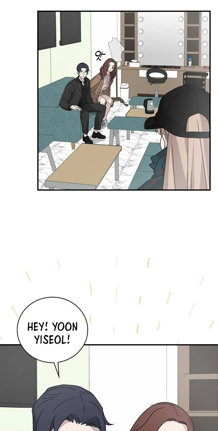 Chemy (Manhwa) Chapter 35 page 8 - MangaKakalot