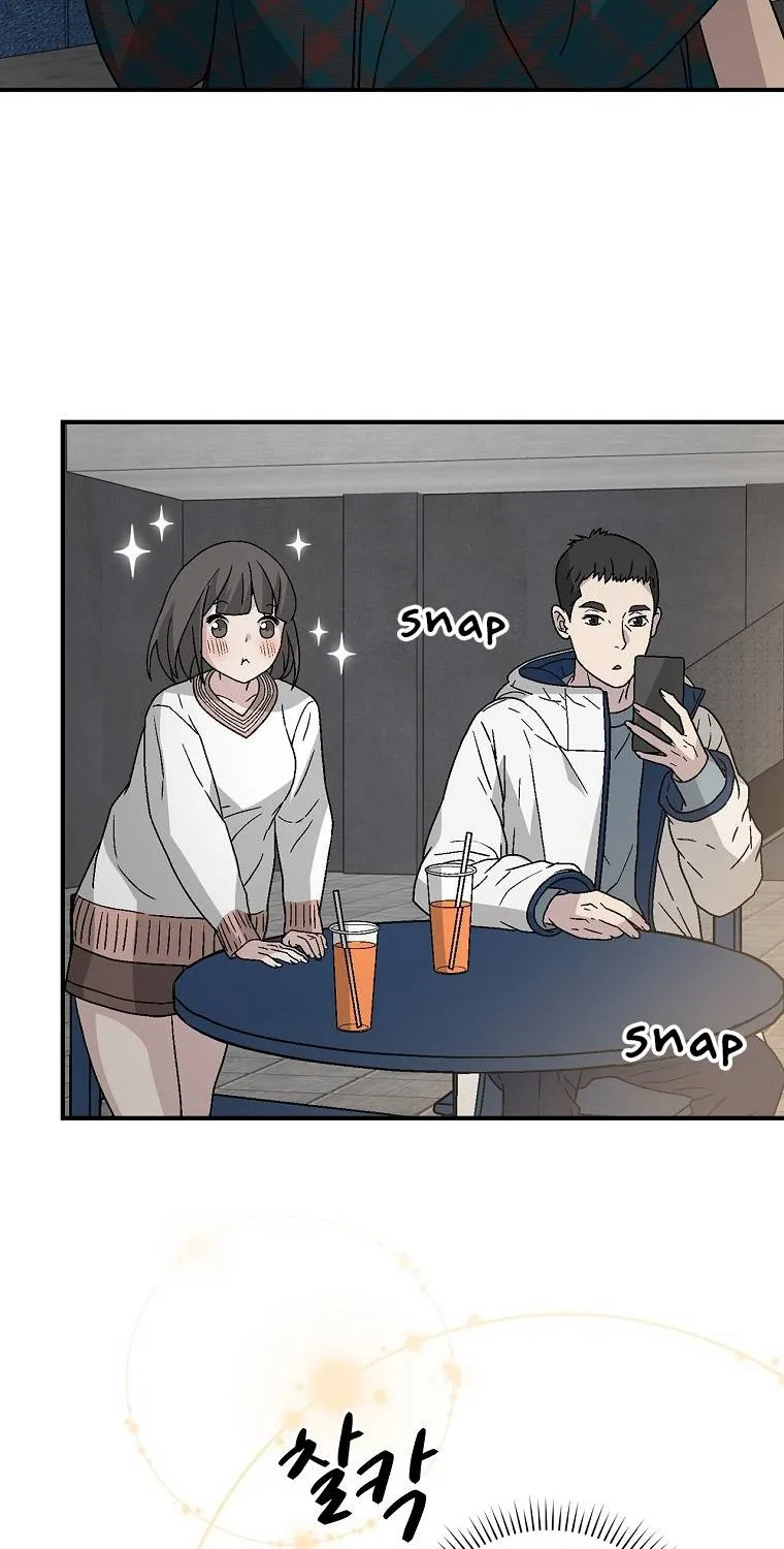 Chemy (Manhwa) Chapter 35 page 71 - MangaKakalot