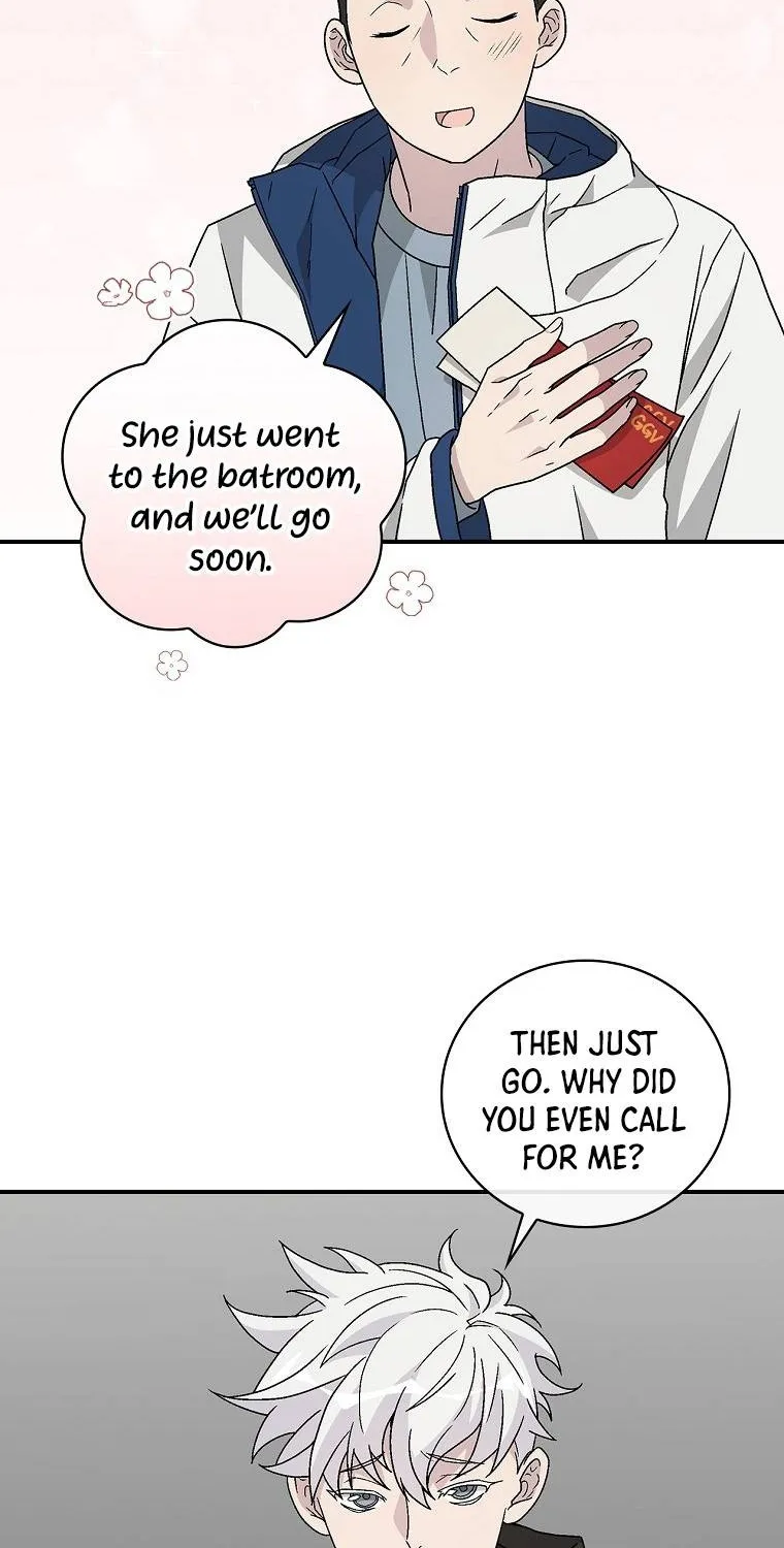 Chemy (Manhwa) Chapter 36 page 19 - MangaKakalot