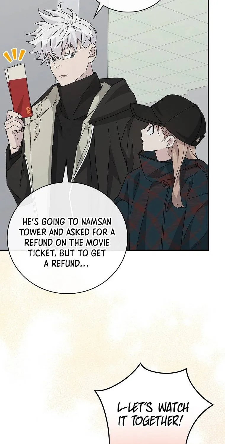 Chemy (Manhwa) Chapter 36 page 35 - MangaKakalot