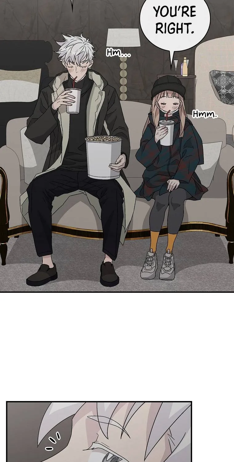 Chemy (Manhwa) Chapter 36 page 51 - MangaKakalot