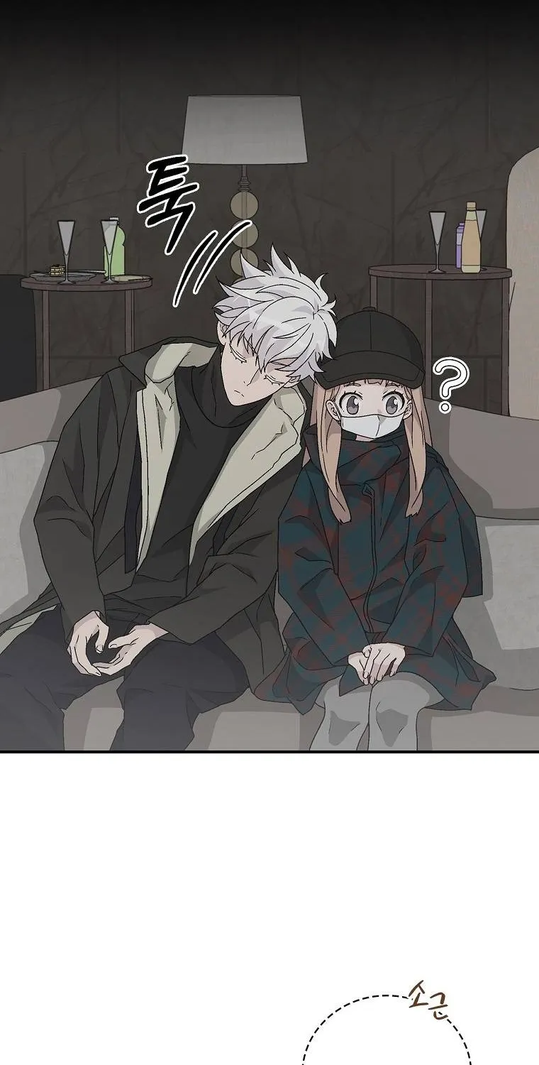 Chemy (Manhwa) Chapter 36 page 61 - MangaKakalot