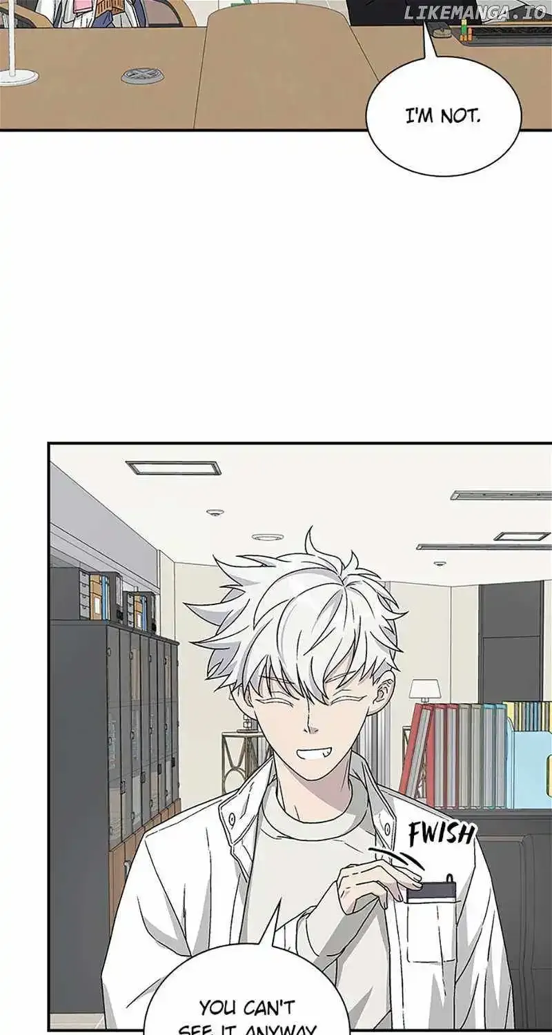 Chemy (Manhwa) Chapter 37 page 117 - MangaKakalot