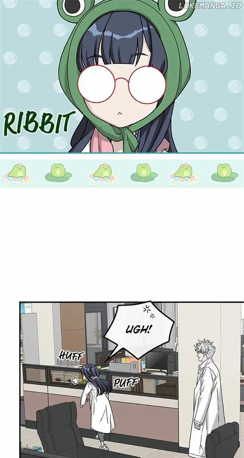 Chemy (Manhwa) Chapter 37 page 127 - MangaKakalot