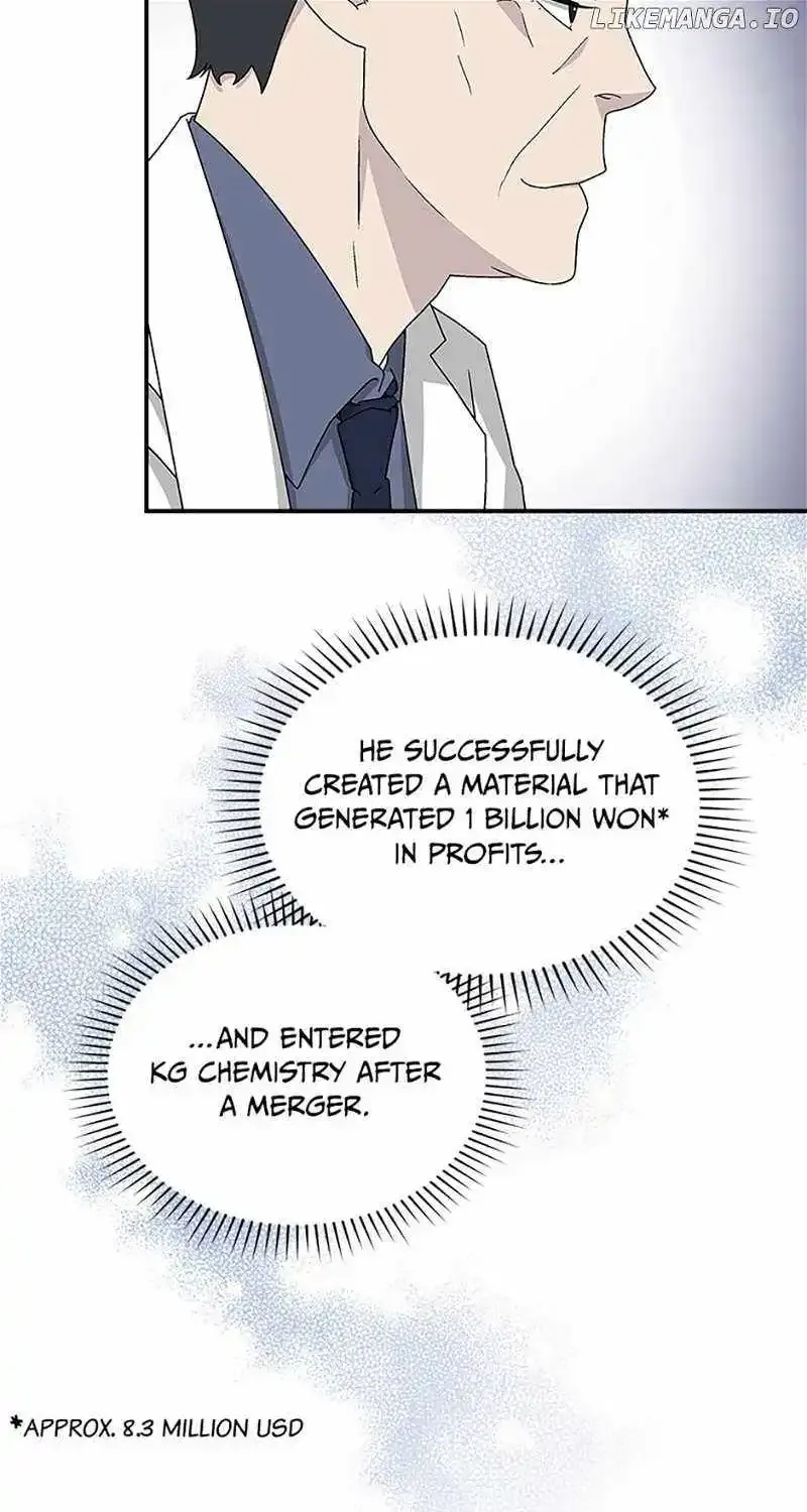 Chemy (Manhwa) Chapter 37 page 143 - MangaKakalot