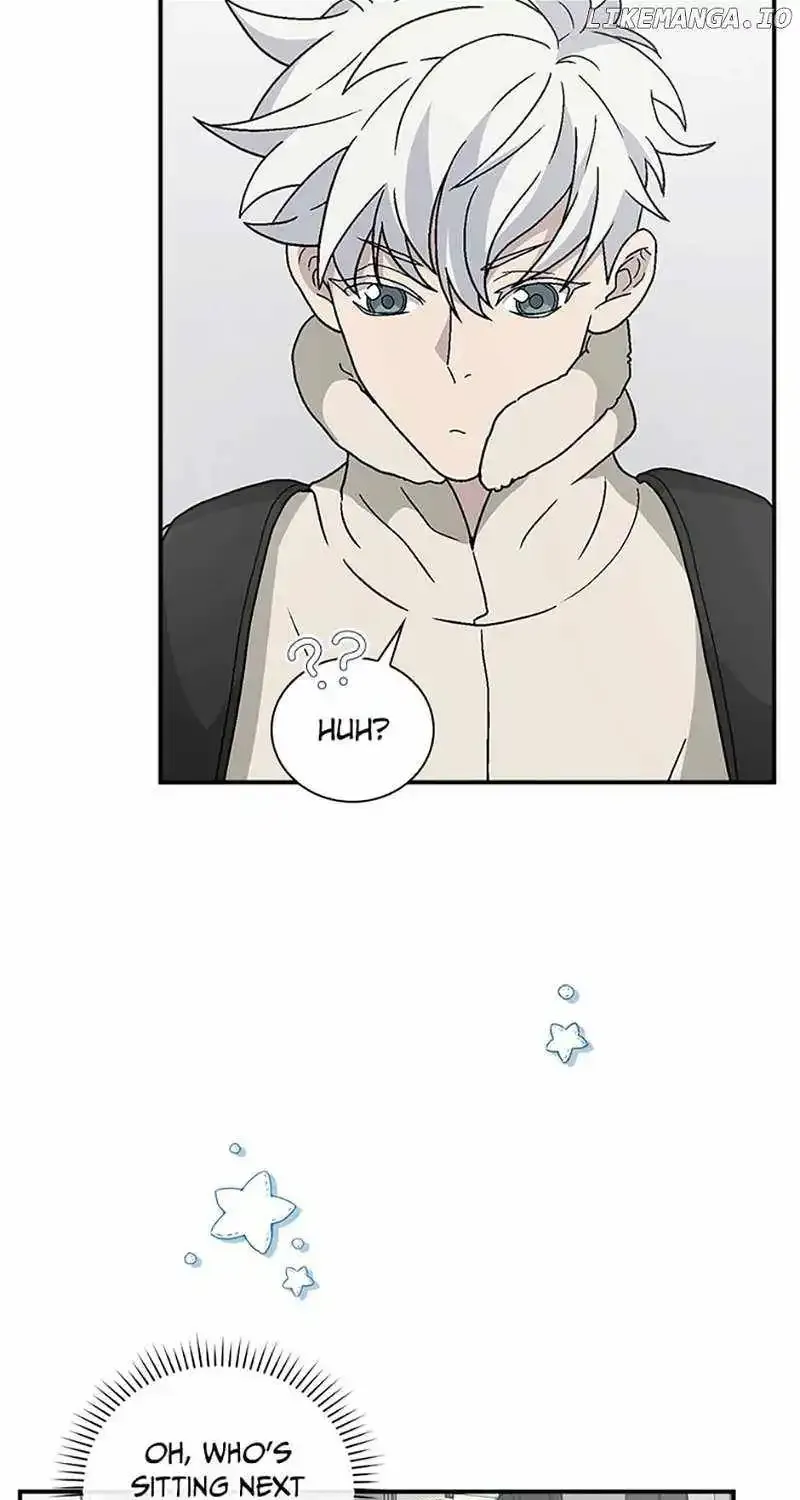 Chemy (Manhwa) Chapter 37 page 25 - MangaKakalot