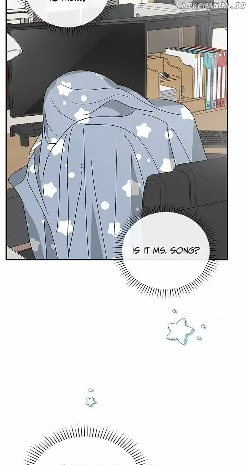 Chemy (Manhwa) Chapter 37 page 27 - MangaKakalot