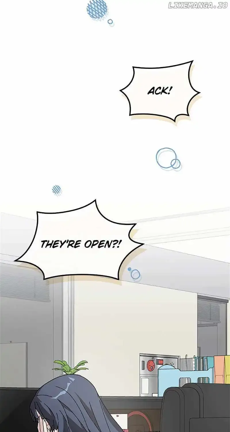 Chemy (Manhwa) Chapter 37 page 55 - MangaKakalot