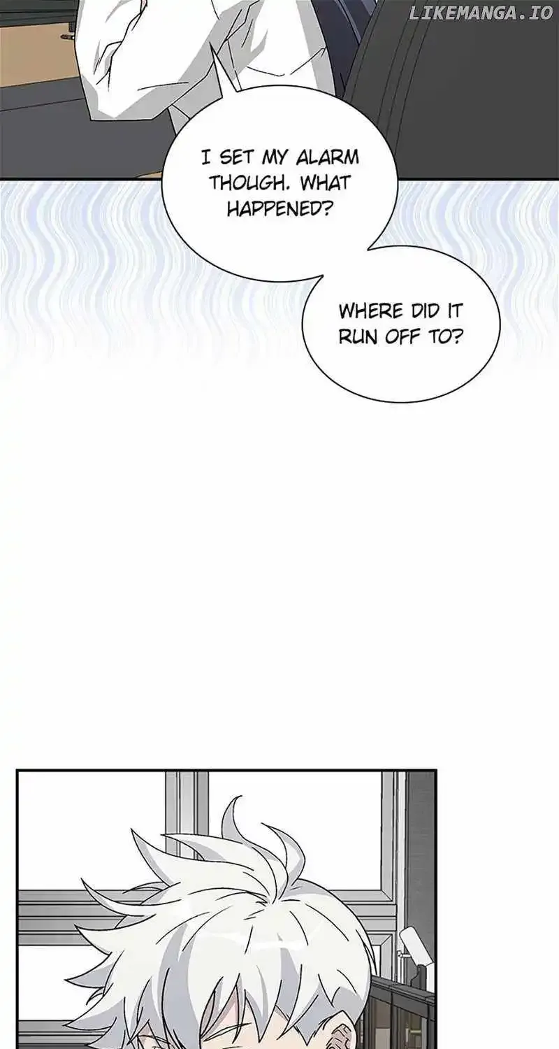 Chemy (Manhwa) Chapter 37 page 57 - MangaKakalot