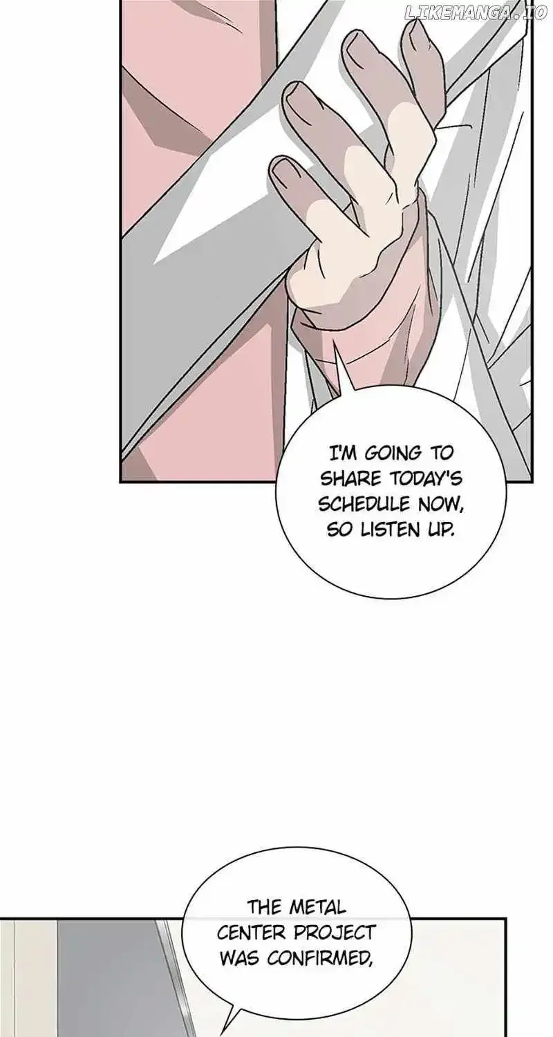 Chemy (Manhwa) Chapter 37 page 73 - MangaKakalot