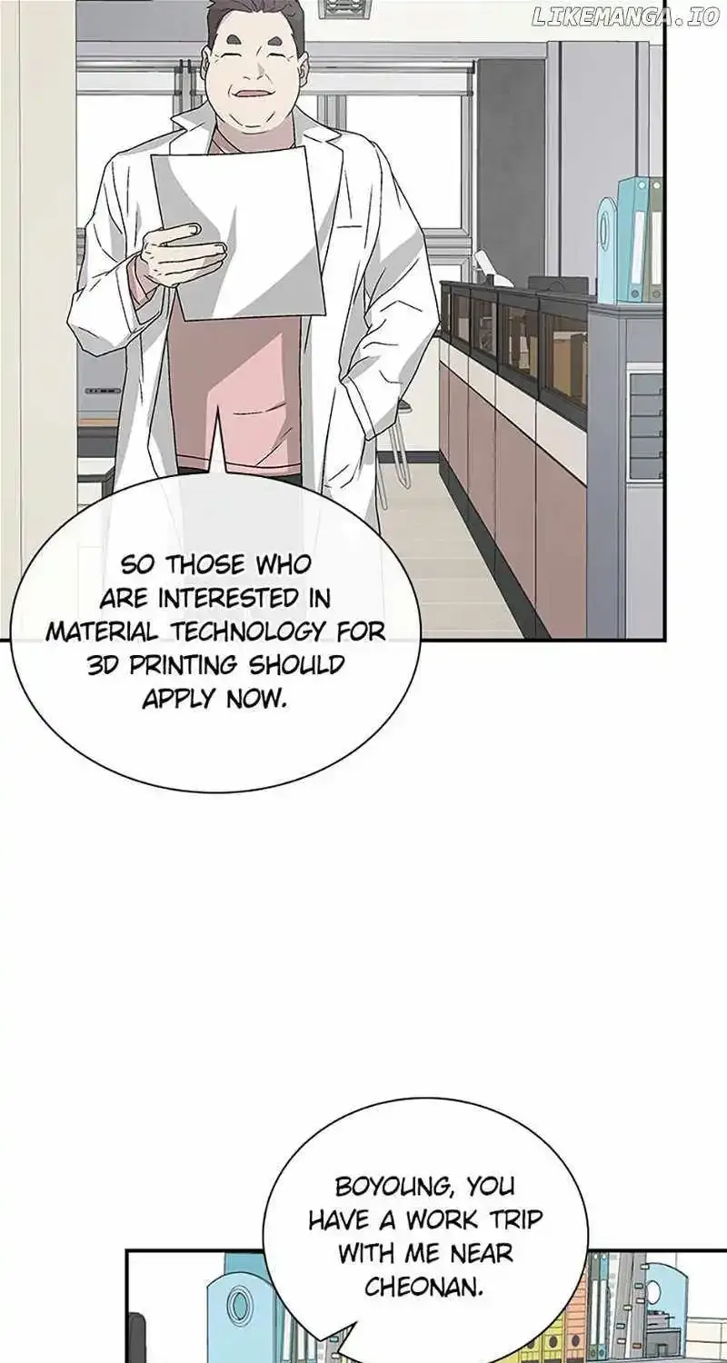 Chemy (Manhwa) Chapter 37 page 75 - MangaKakalot